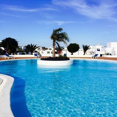 Chalet El Rincon En * Puerto Calero