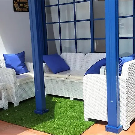 Chalet El Rincon En Puerto Calero
