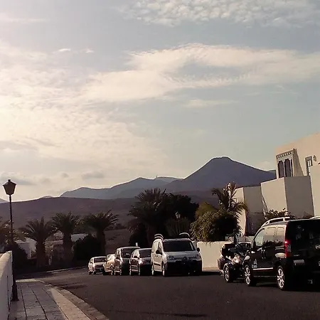 Chalet El Rincon En