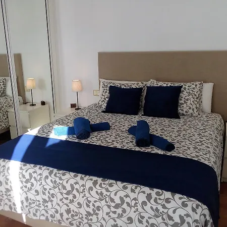 Chalet Chalet El Rincon En