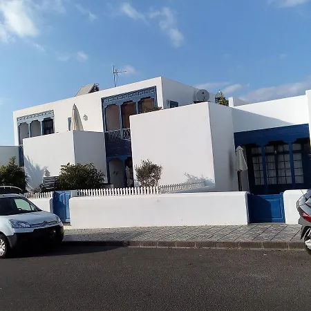 Chalet El Rincon En Chalet