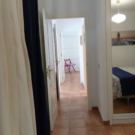 Chalet El Rincon En