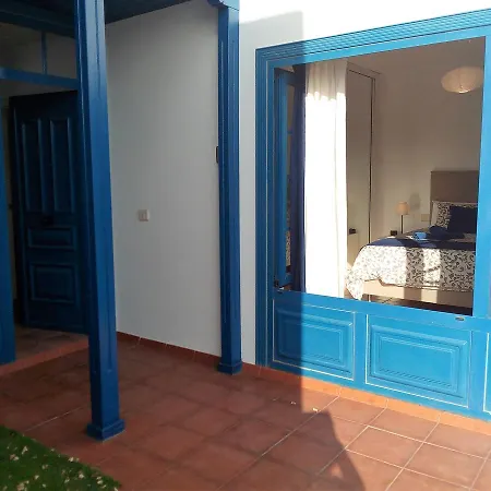 Chalet Chalet El Rincon En