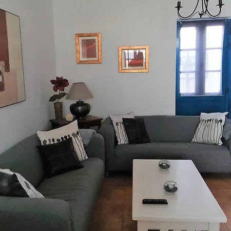 Chalet El Rincon En Chalet Puerto Calero