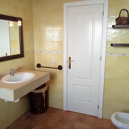 Chalet El Rincon En Chalet