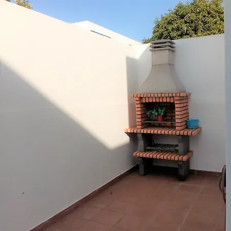 Chalet El Rincon En * Puerto Calero