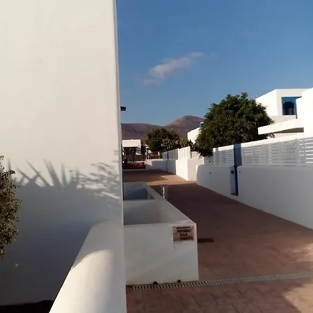 Chalet El Rincon En *