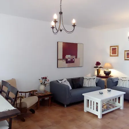 Chalet El Rincon En * Puerto Calero