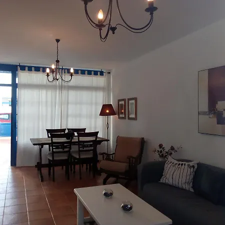 Chalet El Rincon En Chalet