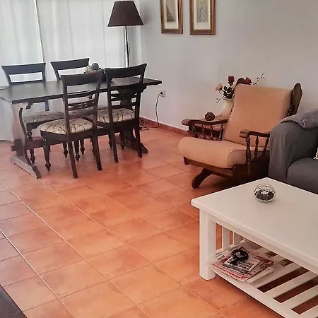 Chalet El Rincon En Puerto Calero