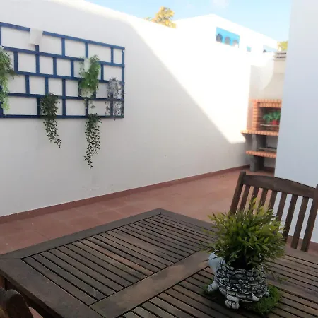 Chalet Chalet El Rincon En *