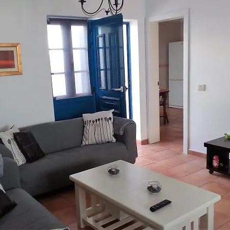 Chalet Chalet El Rincon En