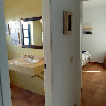 Chalet El Rincon En