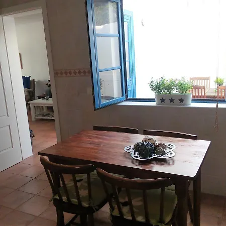 Chalet Chalet El Rincon En Puerto Calero